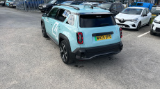 Renault 4 110kW Techno 52kWh Comfort range 5dr Auto Electric Estate